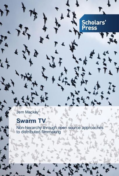 Swarm TV Swarm TV