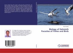 Biology of Helminth Parasites of Fishes and Birds