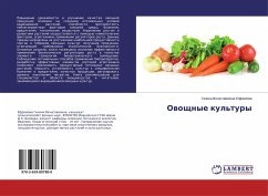 Cover Owoschnye kul'tury