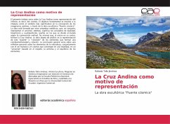 La Cruz Andina como motivo de representación