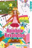Rainbow Revolution Bd.1