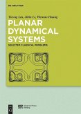 Planar Dynamical Systems (eBook, ePUB)