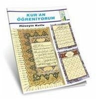 Kuran Ögreniyorum - Kutlu, Hüseyin