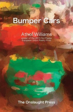 Bumper Cars - Williams, Athol