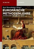 Europäische Methodenlehre (eBook, ePUB)