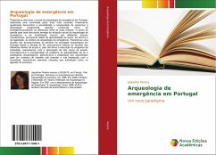 Arqueologia de emergência em Portugal