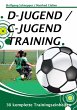 D-Jugend / C-Jugendtraining - Bild 1