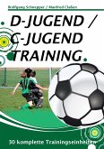 D-Jugend / C-Jugendtraining