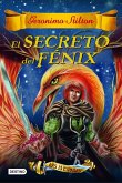 Las trece espadas 2. El secreto del Fénix