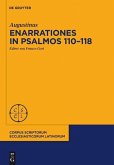 Enarrationes in Psalmos 110-118 (eBook, PDF)