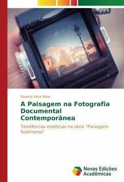 A Paisagem na Fotografia Documental Contemporânea