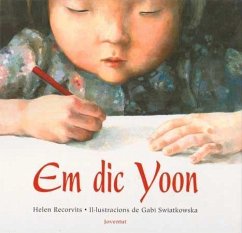 Em dic Yoon - Recorvits, Helen