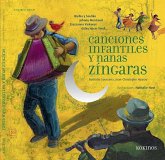 Canciones infantiles y nanas zíngaras