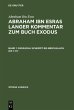 Abraham ibn Esras langer Kommentar zum... - Bild 1