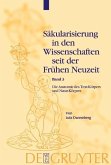 Die Anatomie des Text-Körpers und Natur-Körpers (eBook, PDF)