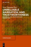 Unreliable Narration and Trustworthiness (eBook, ePUB)