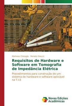 Requisitos de Hardware e Software em Tomografia de Impedância Elétrica