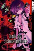 Grab der Schmetterlinge Bd.1