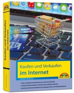 Kaufen und Verkaufen im Internet - Zehmisch, Monika