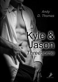 Kyle & Jason: Threesome