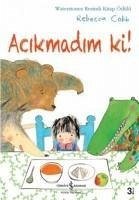 Acikmadim Ki - Cobb, Rebecca