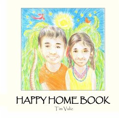 Happy Home Book - Vulic, Tim