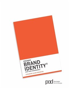 Creando brand identity - Slade-Brooking, Catharine