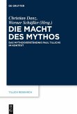 Die Macht des Mythos (eBook, ePUB)