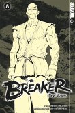 The Breaker - New Waves Bd.8