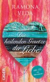 Die heilenden Gesetze der Liebe, m. Audio-CD