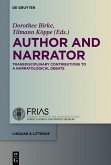 Author and Narrator (eBook, ePUB)