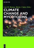 Climate Change and Mycotoxins (eBook, ePUB)