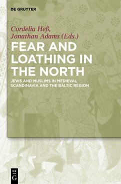 Fear and Loathing in the North (eBook, ePUB)