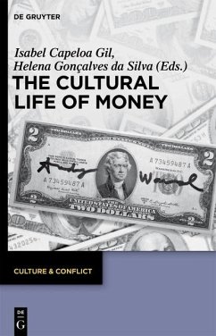 Cover The Cultural Life of Money (eBook, PDF)