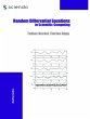 Random Differential Equations in... - Bild 1