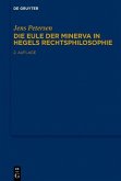 Die Eule der Minerva in Hegels Rechtsphilosophie (eBook, PDF)