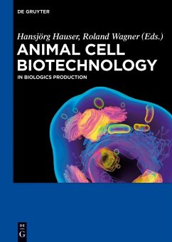 Animal Cell Biotechnology (eBook, PDF)