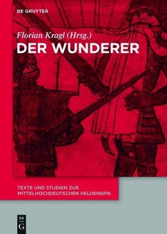 Der Wunderer (eBook, PDF)