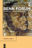 Benn Forum 2014/2015 (eBook, ePUB)