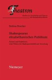 Shakespeares elisabethanisches Publikum (eBook, PDF)