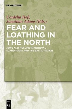 Fear and Loathing in the North (eBook, PDF)