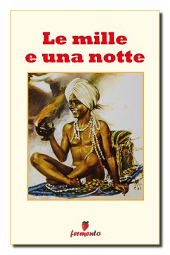 Le mille e una notte (eBook, ePUB) - AA.VV.