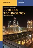 Process Technology (eBook, ePUB)