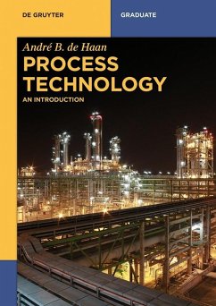 Cover Process Technology (eBook, ePUB)