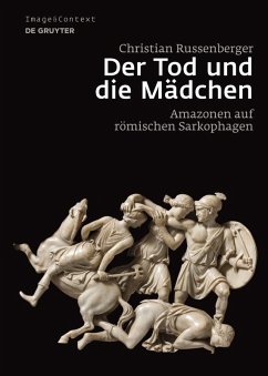 Der Tod und die Mädchen (eBook, PDF) - Russenberger, Christian