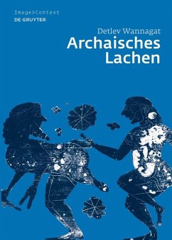 Archaisches Lachen (eBook, PDF) - Wannagat, Detlev