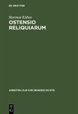 Ostensio reliquiarum (eBook, PDF)