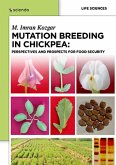 Mutation Breeding in Chickpea: (eBook, ePUB)