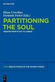 Partitioning the Soul (eBook, PDF)