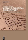 Vergil´s Political Commentary (eBook, PDF)